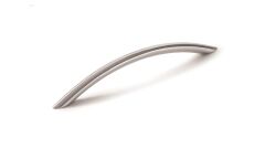 B823160 MP02 Kulp 160mm Krom  (Ük)