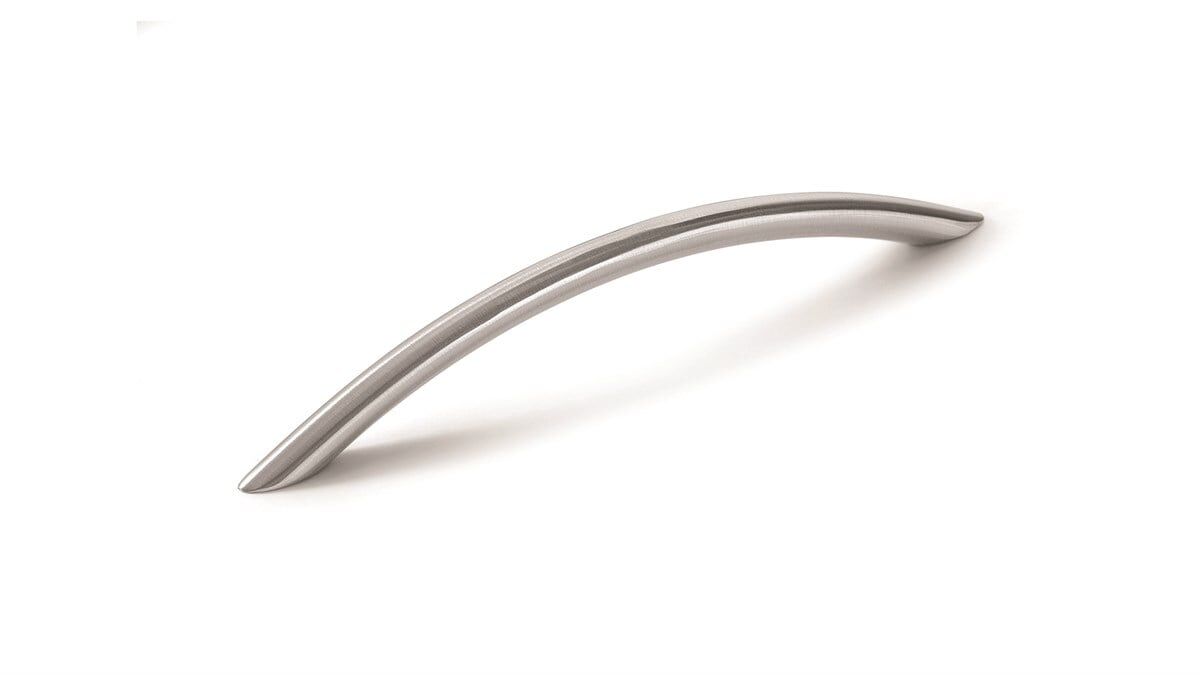 B823160 MP08 Kulp 160mm Satine (Ük)