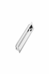 Furnipart Kulp Inn 160mm Krom