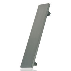 Furnipart Kulp Block 192mm Krom
