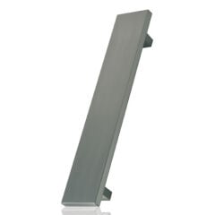 Furnipart Kulp Block 192mm İnox