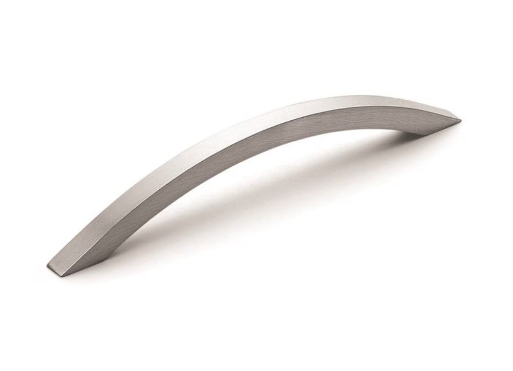 B824160 MP02 Kulp 160mm Krom  (Ük)