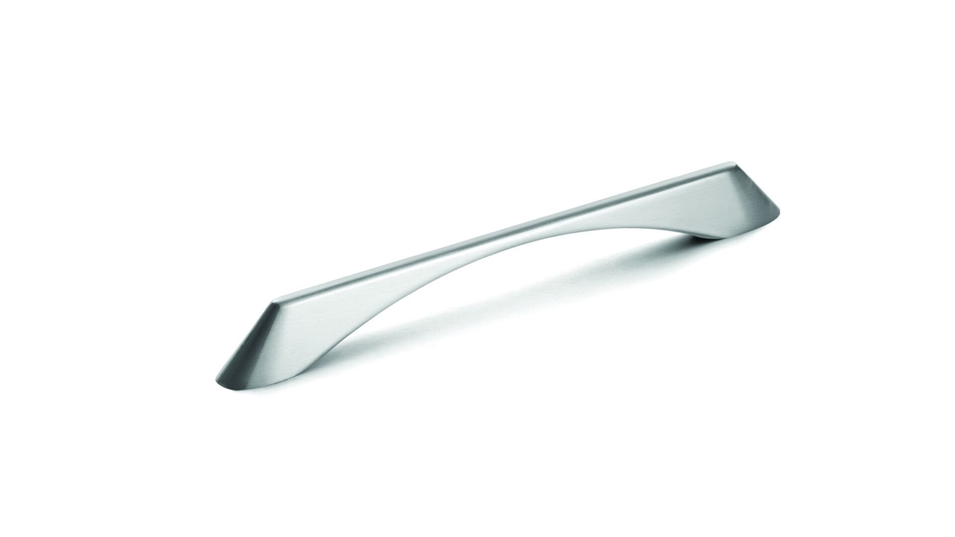 A242192 MP02 Kulp 192mm Krom