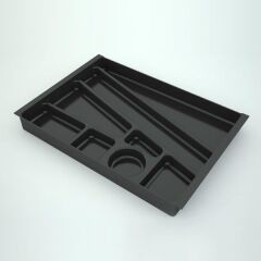 Mesan Kalemlik Siyah (0050)