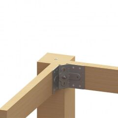 Mesan Köşe Bağlantı  Seti (4849 Ct)