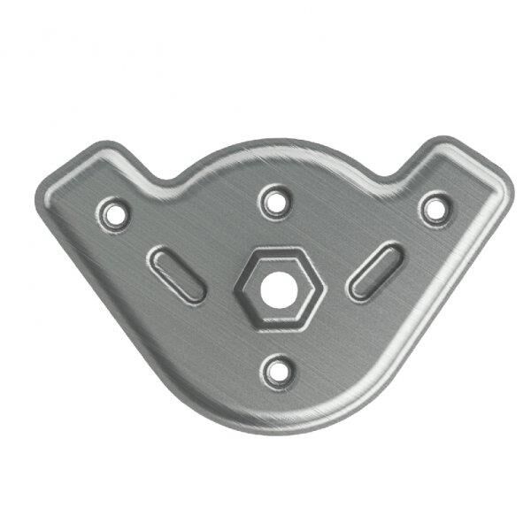 Mesan Kelebek Ahşap Bağlantı Sacı (6020Cb)