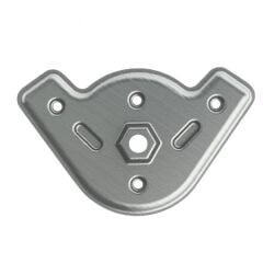 Mesan Kelebek Ahşap Bağlantı Sacı (6020Cb)