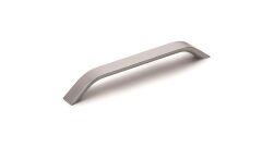 B827160 MP02 Kulp 160mm Krom  (Ük)