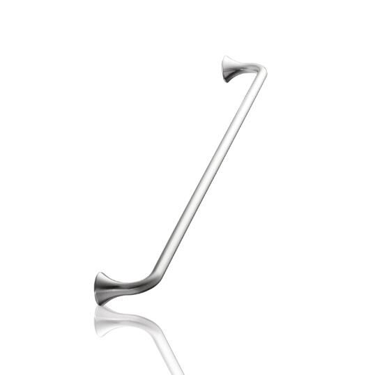 Furnipart Kulp Trumpet 320mm Krom