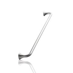 Furnipart Kulp Trumpet 320mm Krom