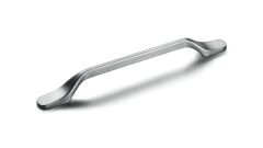 A256160 MP02 Kulp 160mm Krom