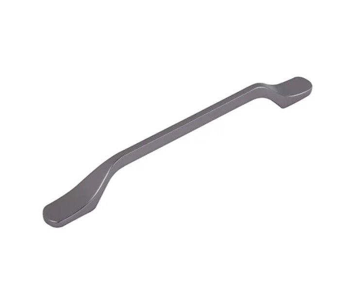 A256160 MP27 Kulp 160mm Füme
