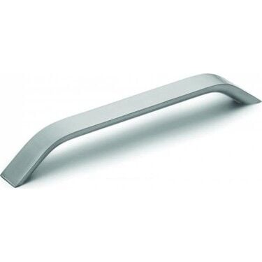 B827512 MP02 Kulp 512mm Krom  (Ük)