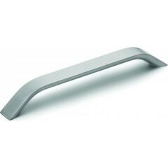 B827512 MP02 Kulp 512mm Krom  (Ük)