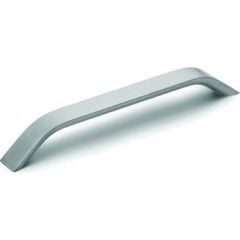 B827672 MP02 Kulp 672mm Krom  (Ük)