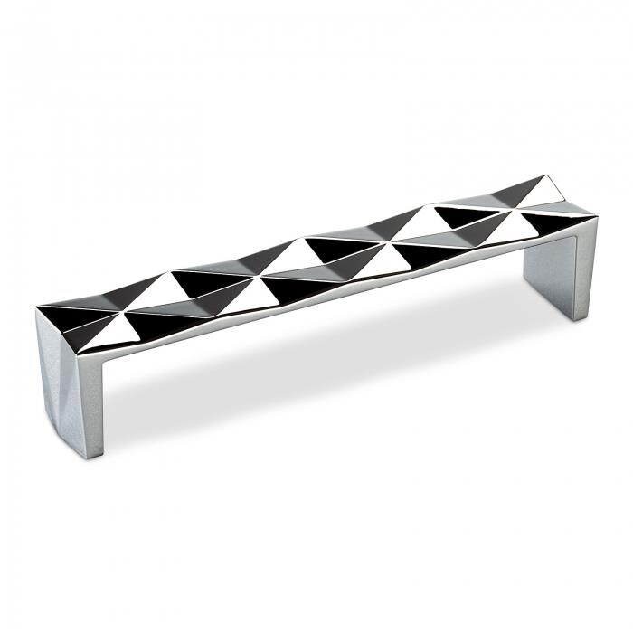 Furnipart Kulp Jewel 160mm İnox
