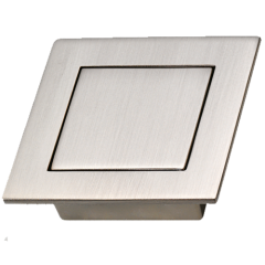 Furnipart Kulp Duo 064mm İnox