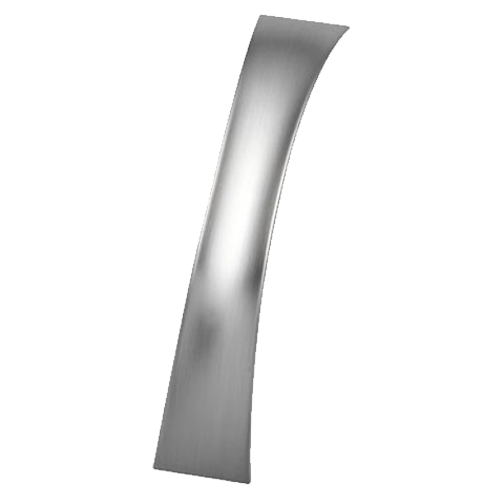 Furnipart Kulp Shıeld 160mm İnox