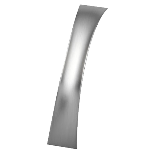 Furnipart Kulp Shıeld 160mm İnox