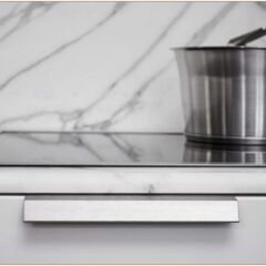 Furnipart Kulp Bench 160mm İnox