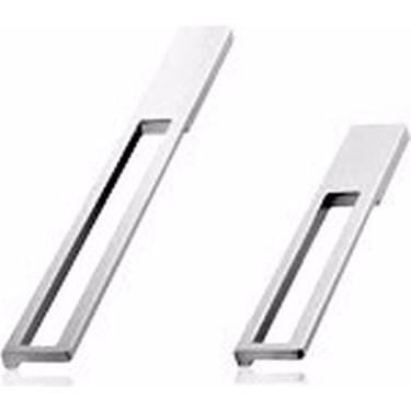 Furnipart Kulp V6 224mm İnox