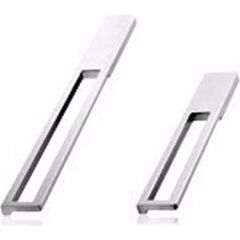 Furnipart Kulp V6 224mm İnox