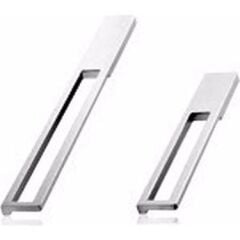 Furnipart Kulp V6 224mm İnox