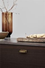 Furnipart Kulp Equester Cup 064mm Antik Prinç