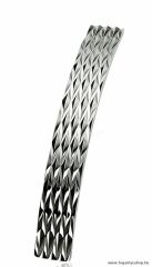 Furnipart Kulp Sılk 160mm Krom