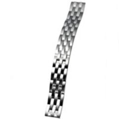 Furnipart Kulp Lotus 160mm İnox