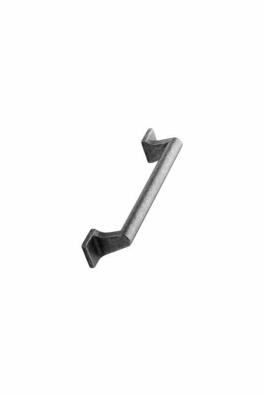 Furnipart Kulp Shıp 128mm Antik Grey