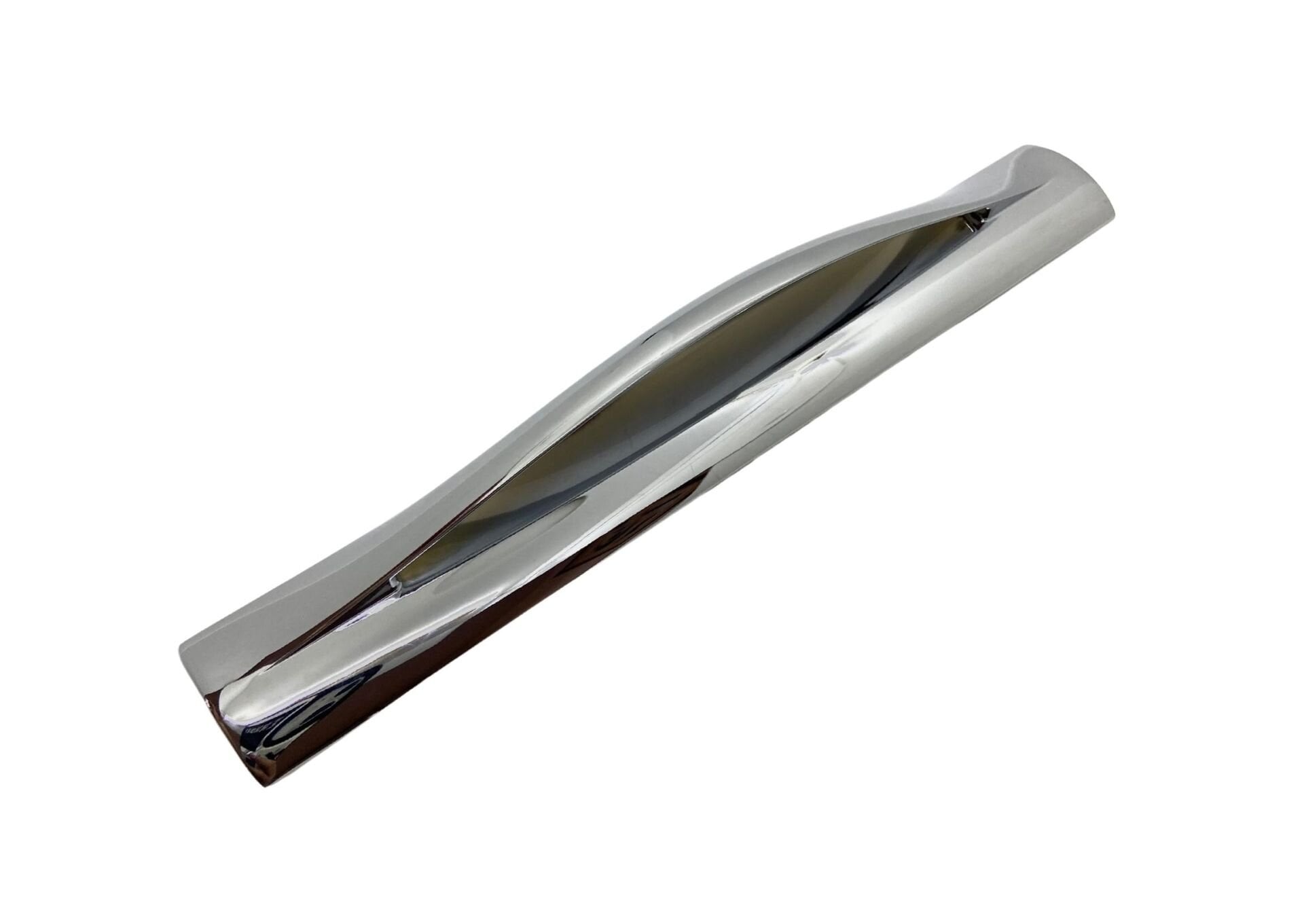 Furnipart Kulp Half 160mm Krom