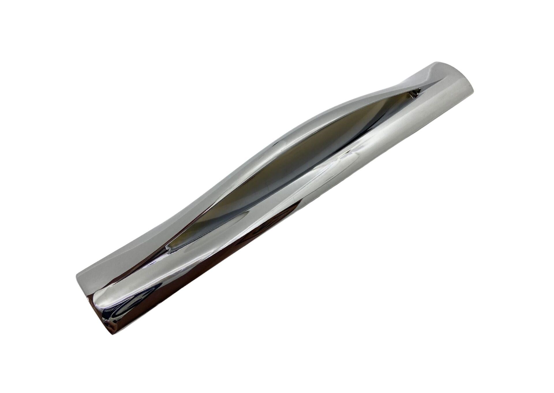 Furnipart Kulp Half 160mm Krom