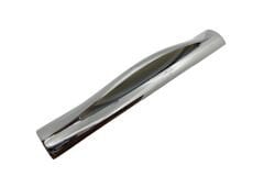 Furnipart Kulp Half 160mm Krom