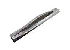 Furnipart Kulp Half 160mm Krom