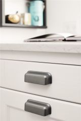 Furnipart Kulp Port 096mm Antik Grey (sp)