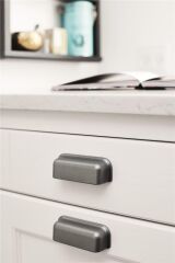 Furnipart Kulp Port 096mm Antik Grey