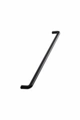 Furnipart Kulp Compact 320mm Siyah