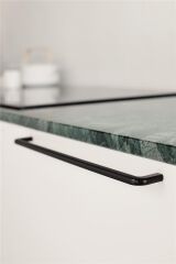 Furnipart Kulp Compact 320mm Siyah