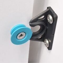 Button Fıx Tip2 Yuva+Tip2 Düğme