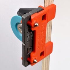 Button Fıx Tip2 Yuva+Tip2 Düğme