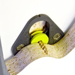 Button Fıx Tip1 Fix Yuva+Csk Ahşap Vida İçin