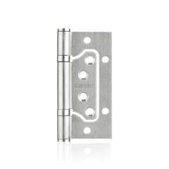 Canex Kelebek Paslanmaz Yönsüz Menteşe 10cm 2mm