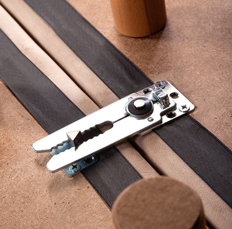 Metal Birleştirici  Özel Sert