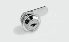 555 Mandallı Kilit 20mm