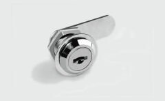 555 Mandallı Kilit 20mm