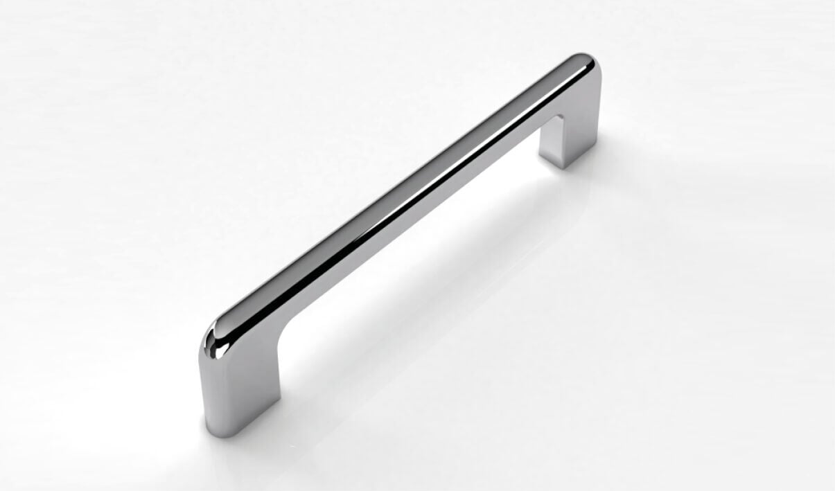 Kulp Ilıca 160mm Krom