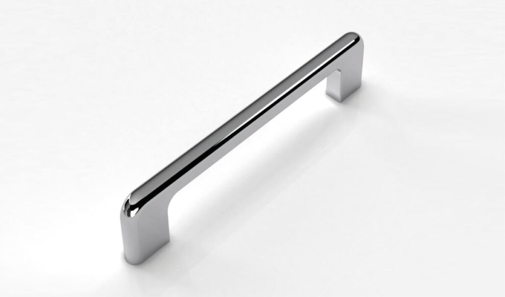 Kulp Ilıca 224mm Krom