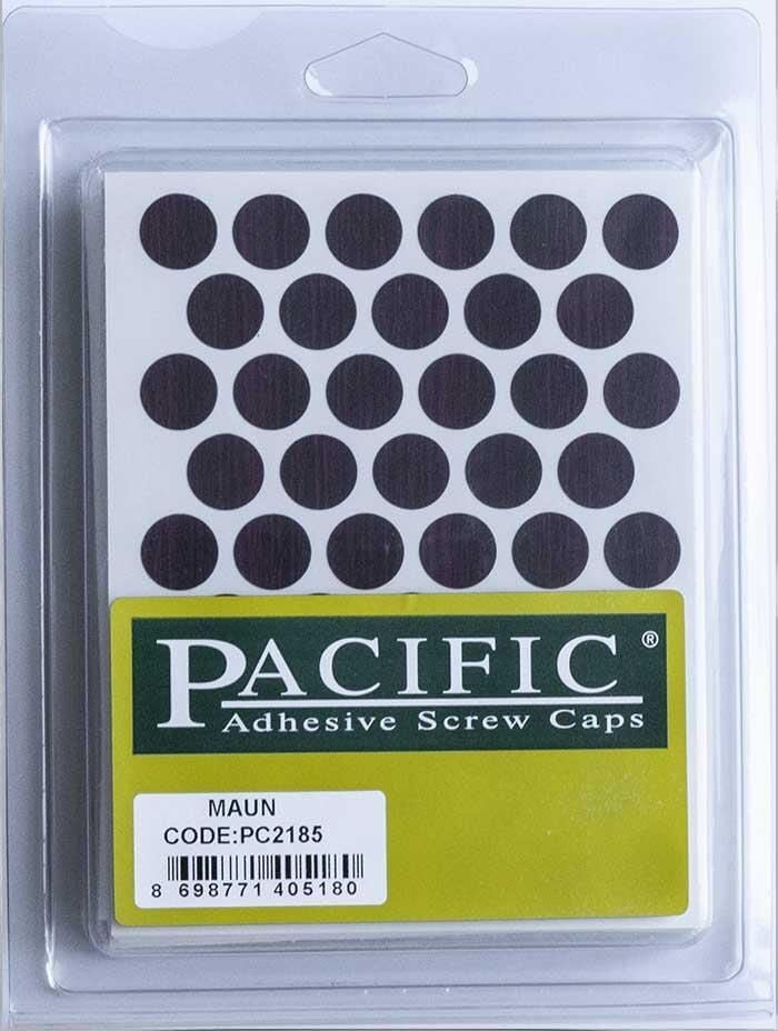 Pvc Yapışkan Tapa 14mm 1Plk=50 Ad Maun