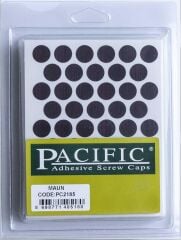 Pvc Yapışkan Tapa 14mm 1Plk=50 Ad Maun